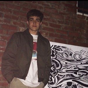 Meet your Posher, Ryan